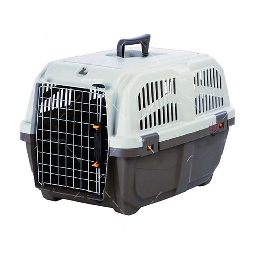 باکس حمل گربه و سگ مدل اسکودو سایز ۴