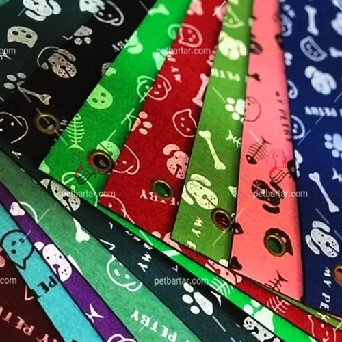 پد زیرانداز بهداشتی قابل شستشوی سگ و گربه