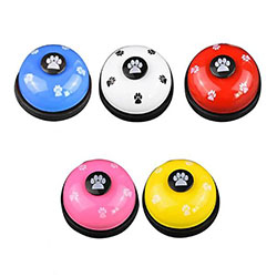 زنگ آموزشی سگ و گربه