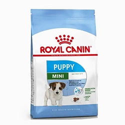 غذای خشک پاپی نژاد کوچک رویال کنین ۲ کیلویی