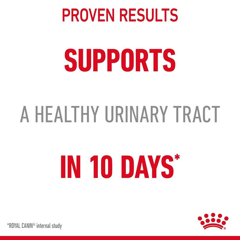 غذای خشک گربه رویال کنین مدل Urinary Care مراقبت از دستگاه ادراری وزن 2 کیلوگرم