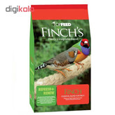 غذای خشک فنچ تاپ فید مدل TopFeed Finch's وزن 1 کیلوگرم