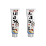 خمیر مالت گربه رداسپرینگ مدل Malt Soft Paste Cheese با طعم پنیر بسته 2 عددی