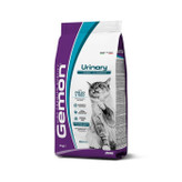 غذای خشک گربه مونژ مدل جمون Gemon Urinary با طعم مرغ و برنج وزن 7 کیلوگرم