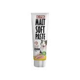 خمیر مالت گربه رداسپرینگ مدل Malt Soft Paste Chicken با طعم مرغ بسته 2 عددی