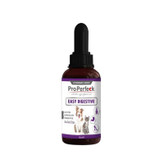 قطره مکمل سگ و گربه پروپرفک مدل Easy Digestive تقویت سیستم گوارشی حجم 50 میلی لیتر