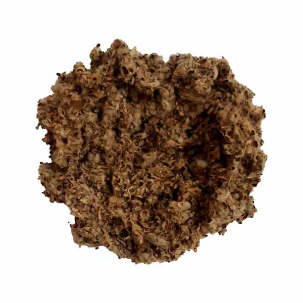 الیاف لانه فنچ و قناری کد 321 وزن 50 گرم