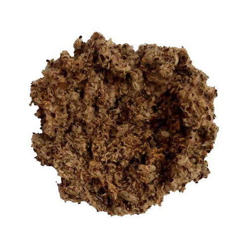 الیاف لانه پرندگان کد 321 وزن 50 گرم