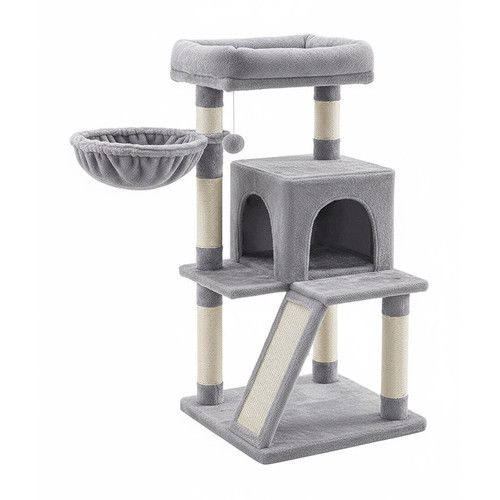 اسکرچر گربه هیوا پت مدل B43
